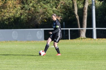 Bild 43 - F SV Henstedt Ulzburg2 - FSG Kaki-StuSie : Ergebnis: 2:2